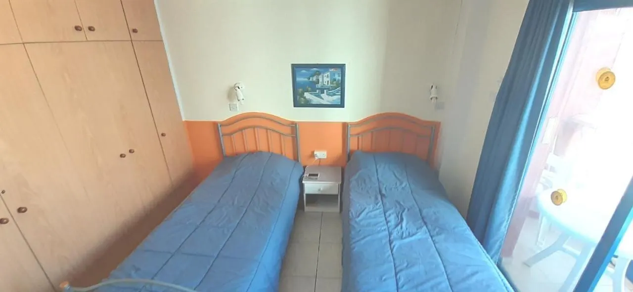 Ayia Napa Sun Central Apartment
