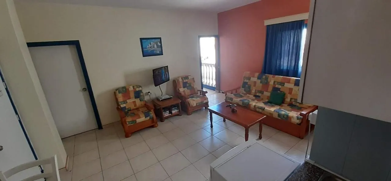 Apartment Ayia Napa Sun Central Cyprus