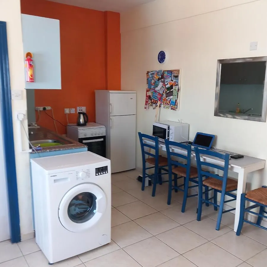 Apartment Ayia Napa Sun Central