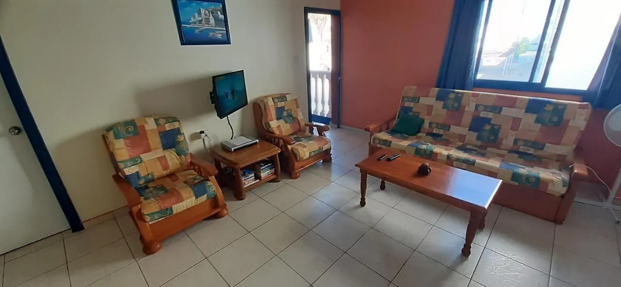 Apartment Ayia Napa Sun Central Cyprus